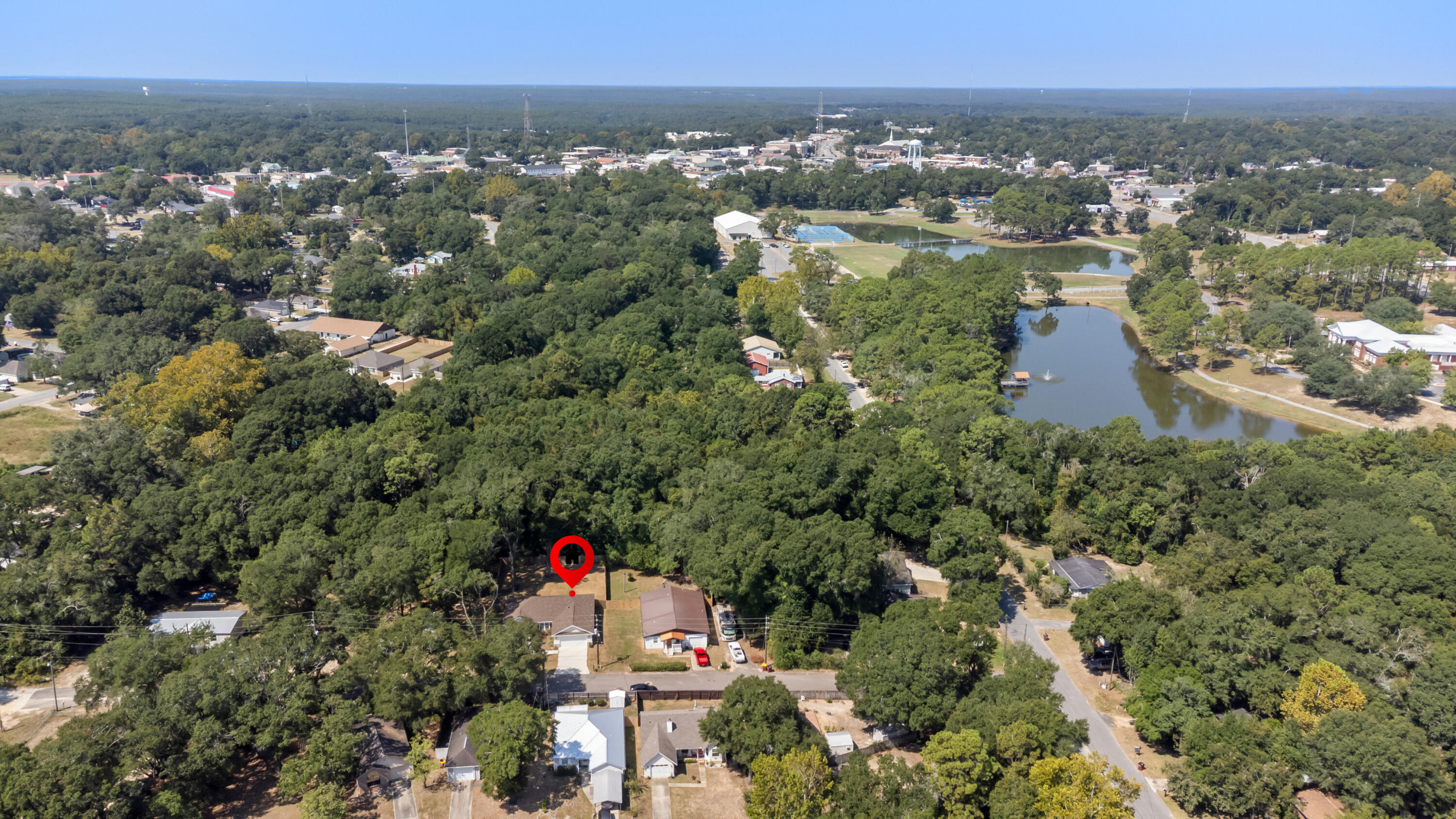 MORRIS ADDN TO CRESTVIEW - Residential
