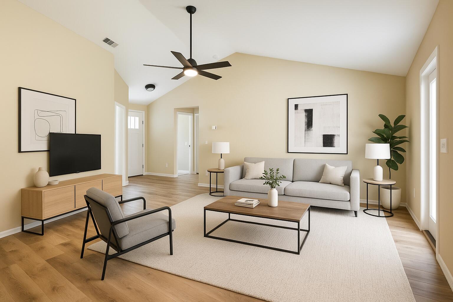 MORRIS ADDN TO CRESTVIEW - Residential