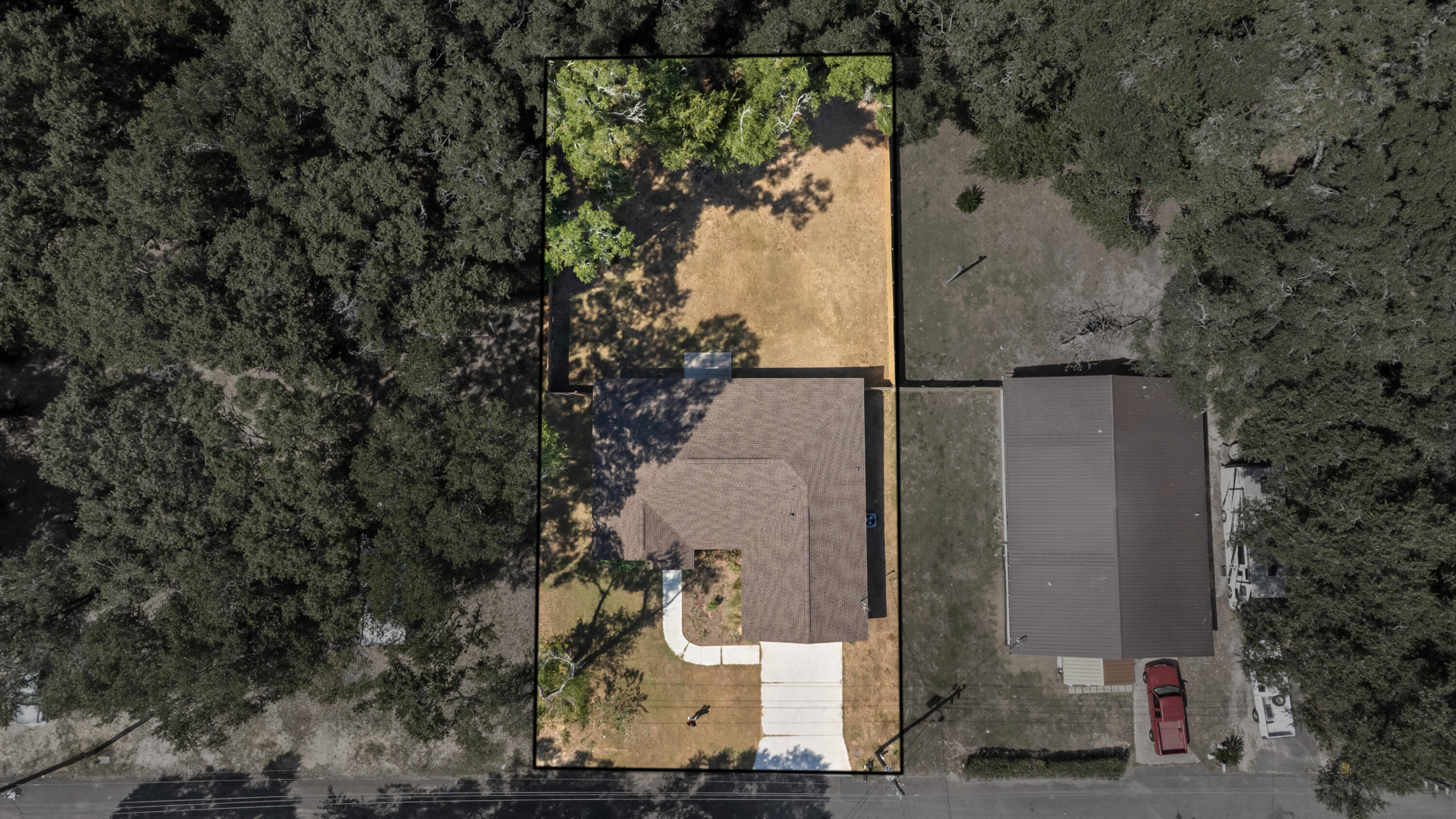 MORRIS ADDN TO CRESTVIEW - Residential