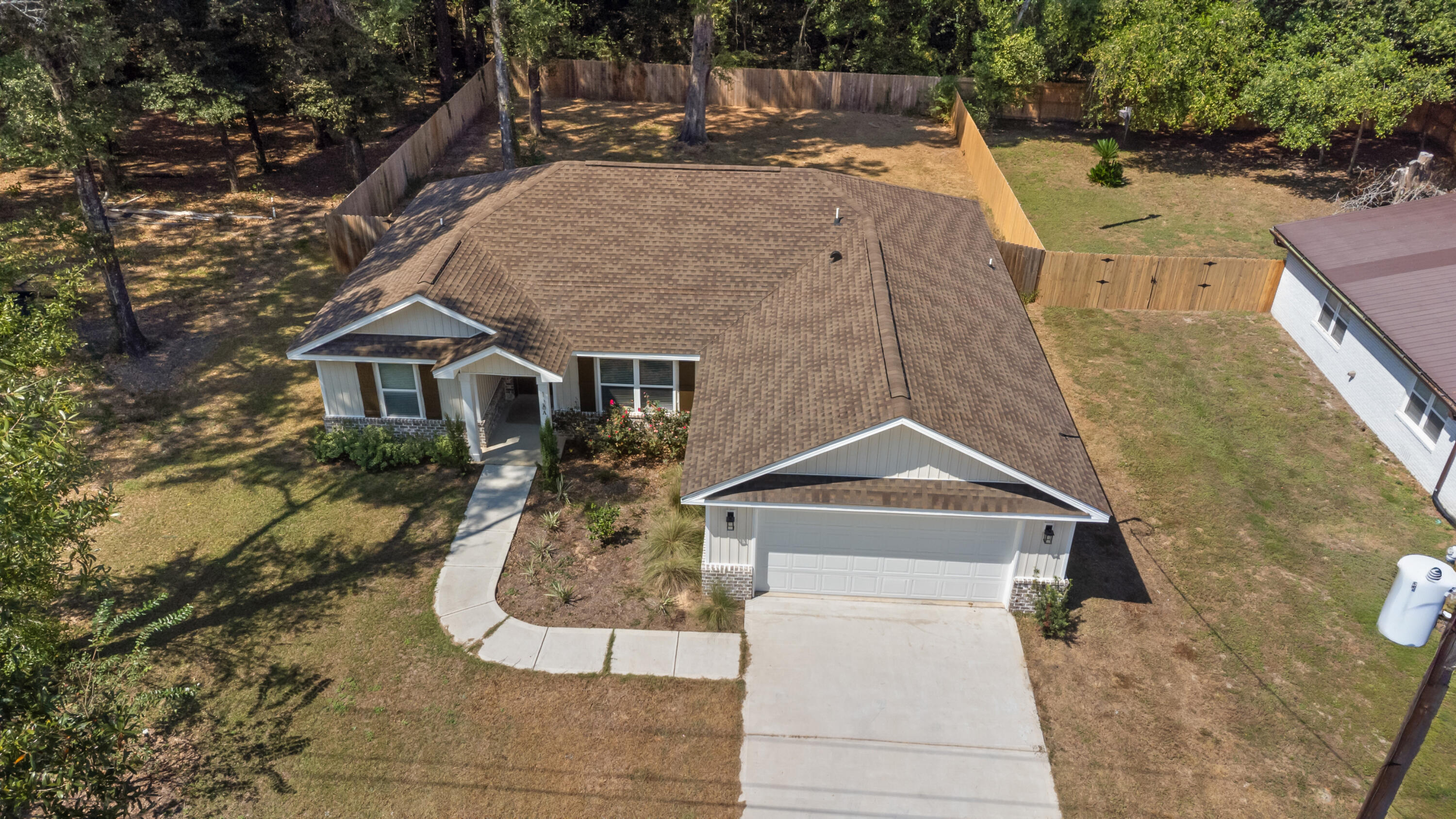 MORRIS ADDN TO CRESTVIEW - Residential