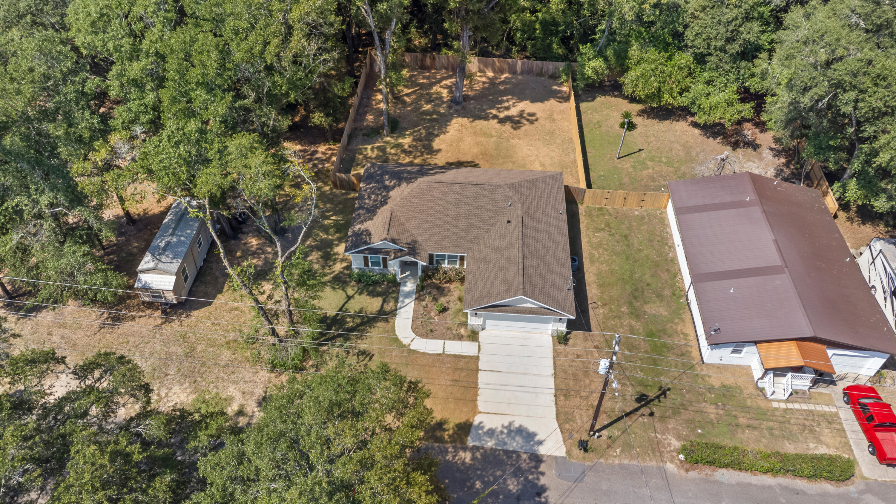 MORRIS ADDN TO CRESTVIEW - Residential