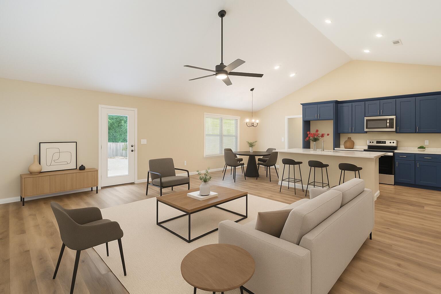 MORRIS ADDN TO CRESTVIEW - Residential