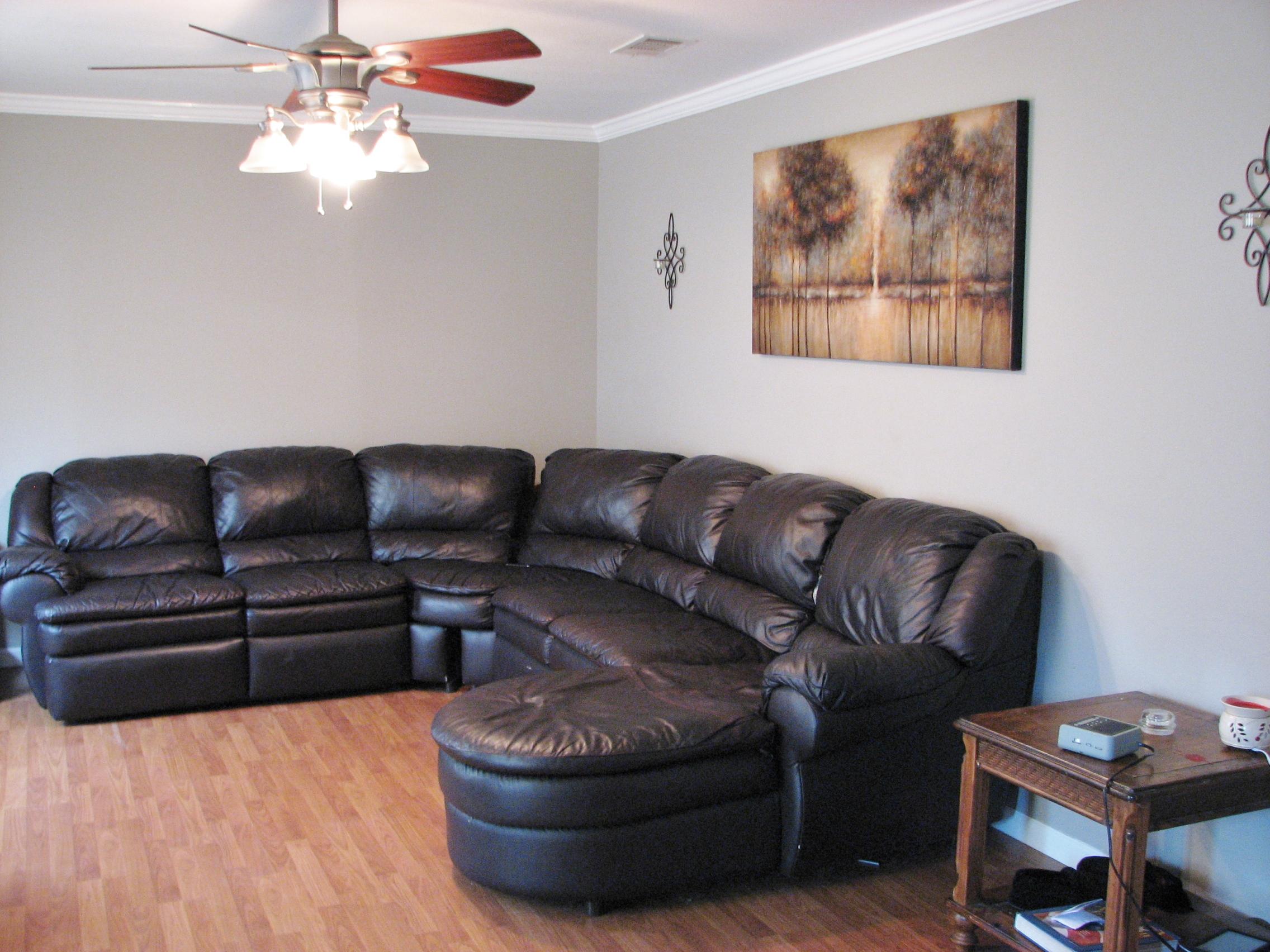 COLONY ESTATES 3RD ADDN - Residential