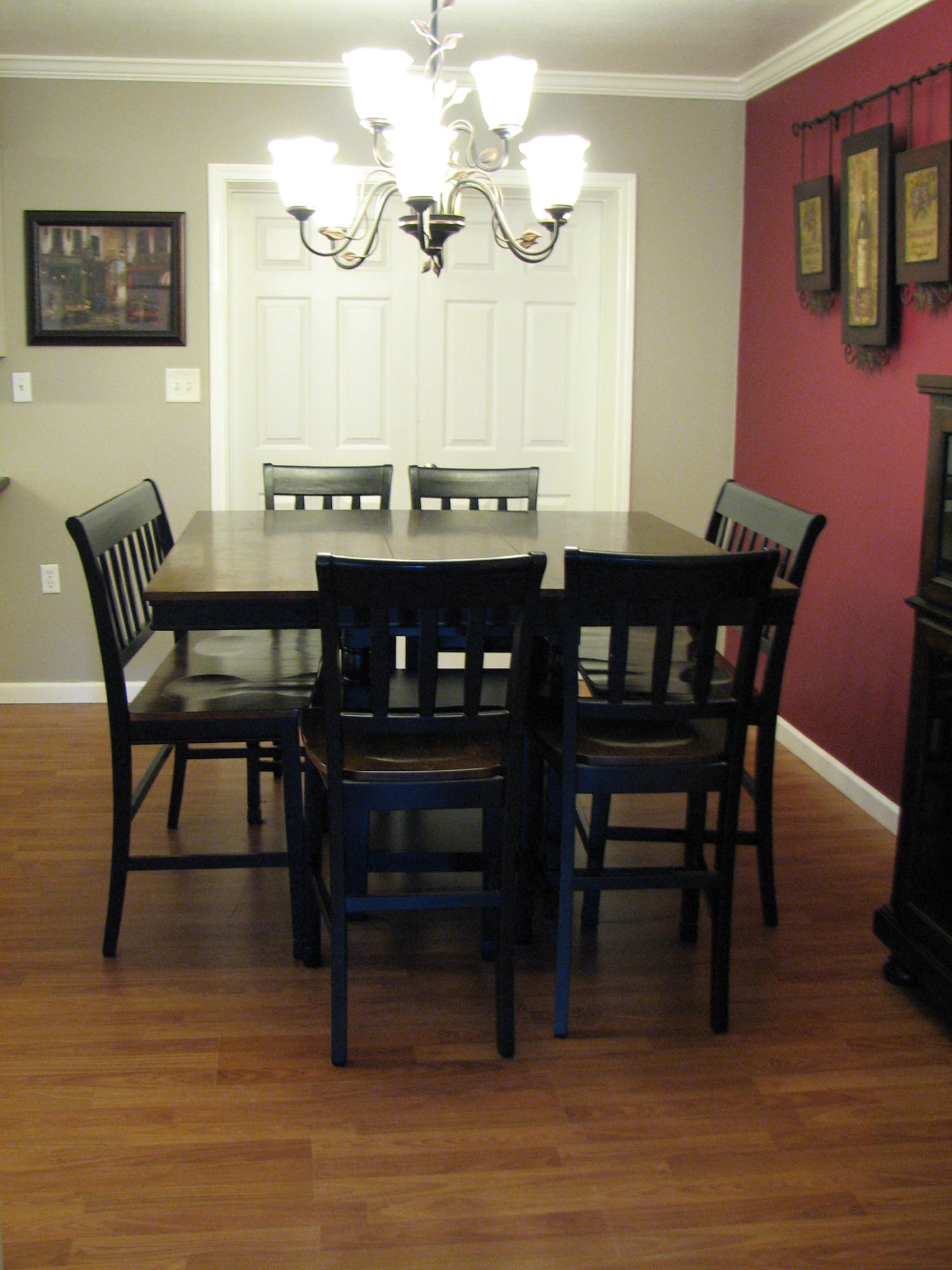 COLONY ESTATES 3RD ADDN - Residential