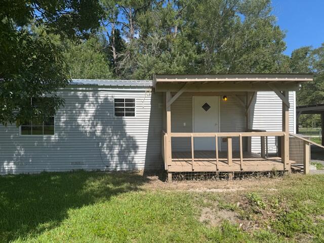 No names subdivision - Residential