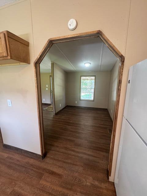 No names subdivision - Residential