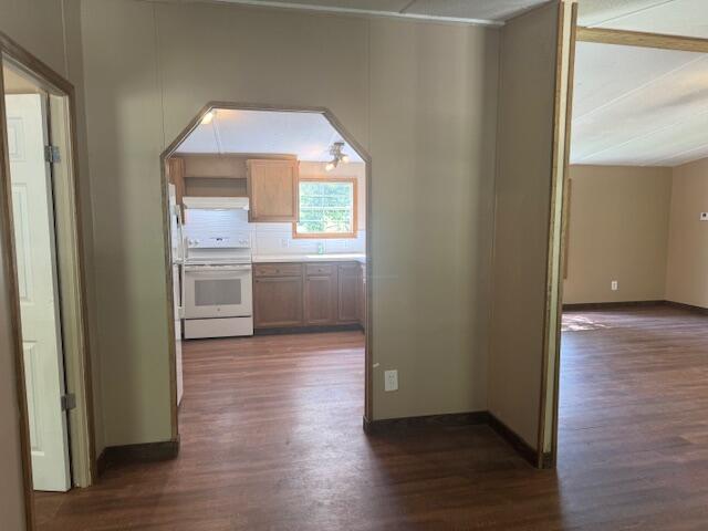 No names subdivision - Residential