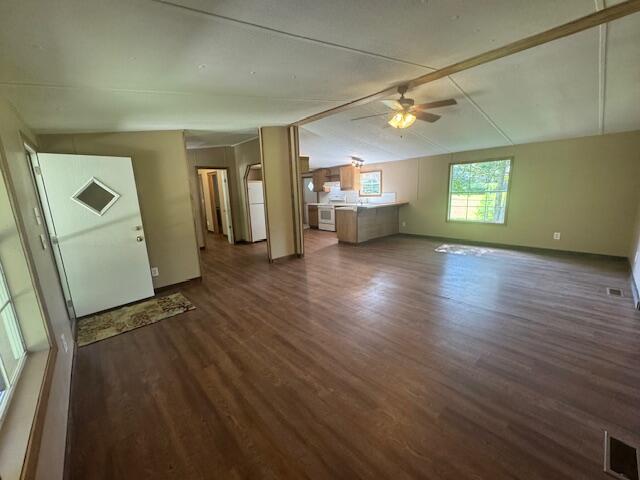 No names subdivision - Residential