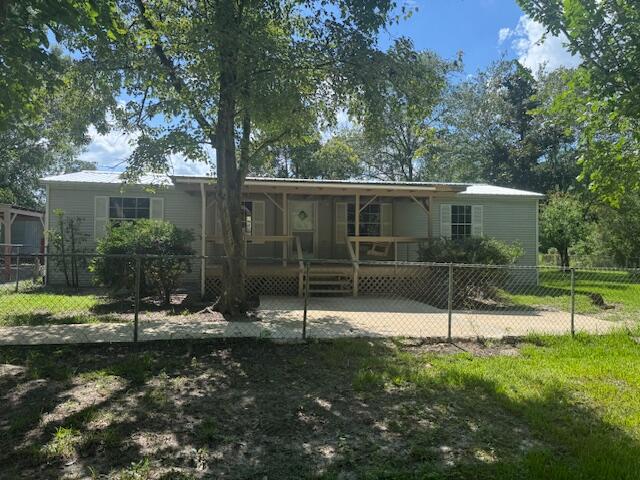 No names subdivision - Residential