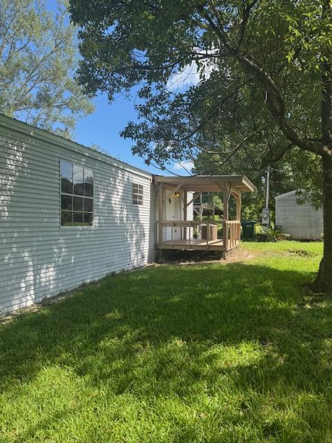 No names subdivision - Residential