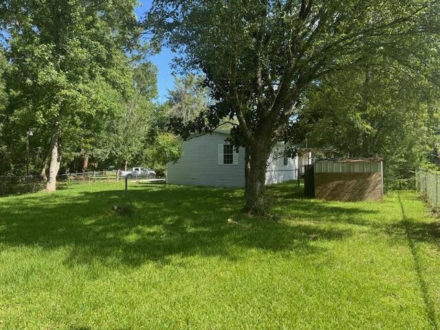 No names subdivision - Residential