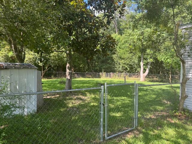No names subdivision - Residential