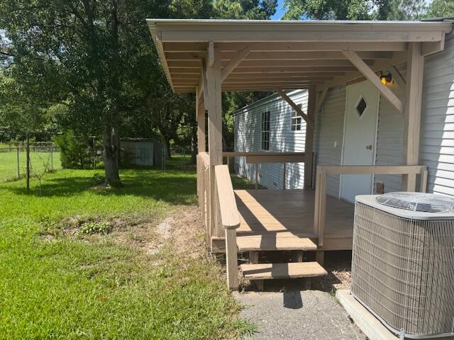 No names subdivision - Residential