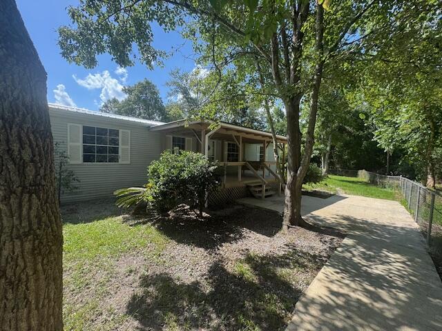 No names subdivision - Residential