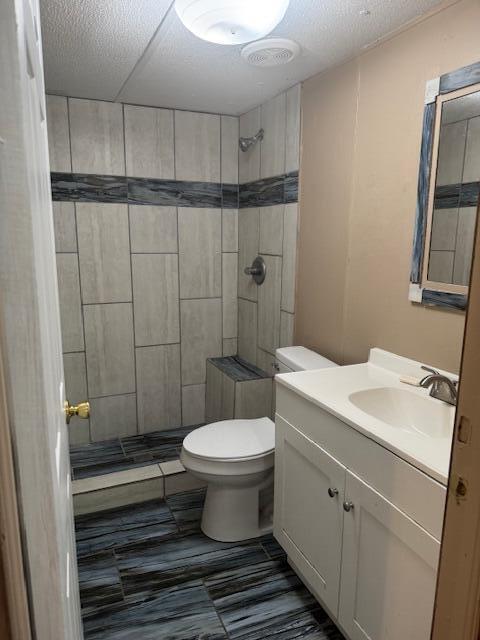 No names subdivision - Residential