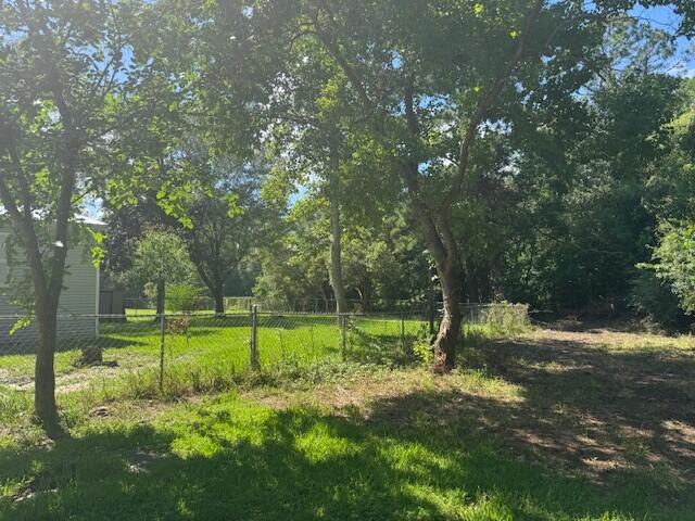 No names subdivision - Residential