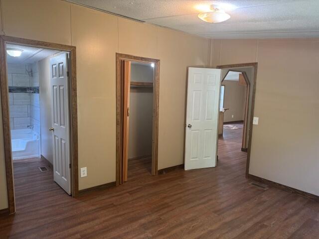 No names subdivision - Residential