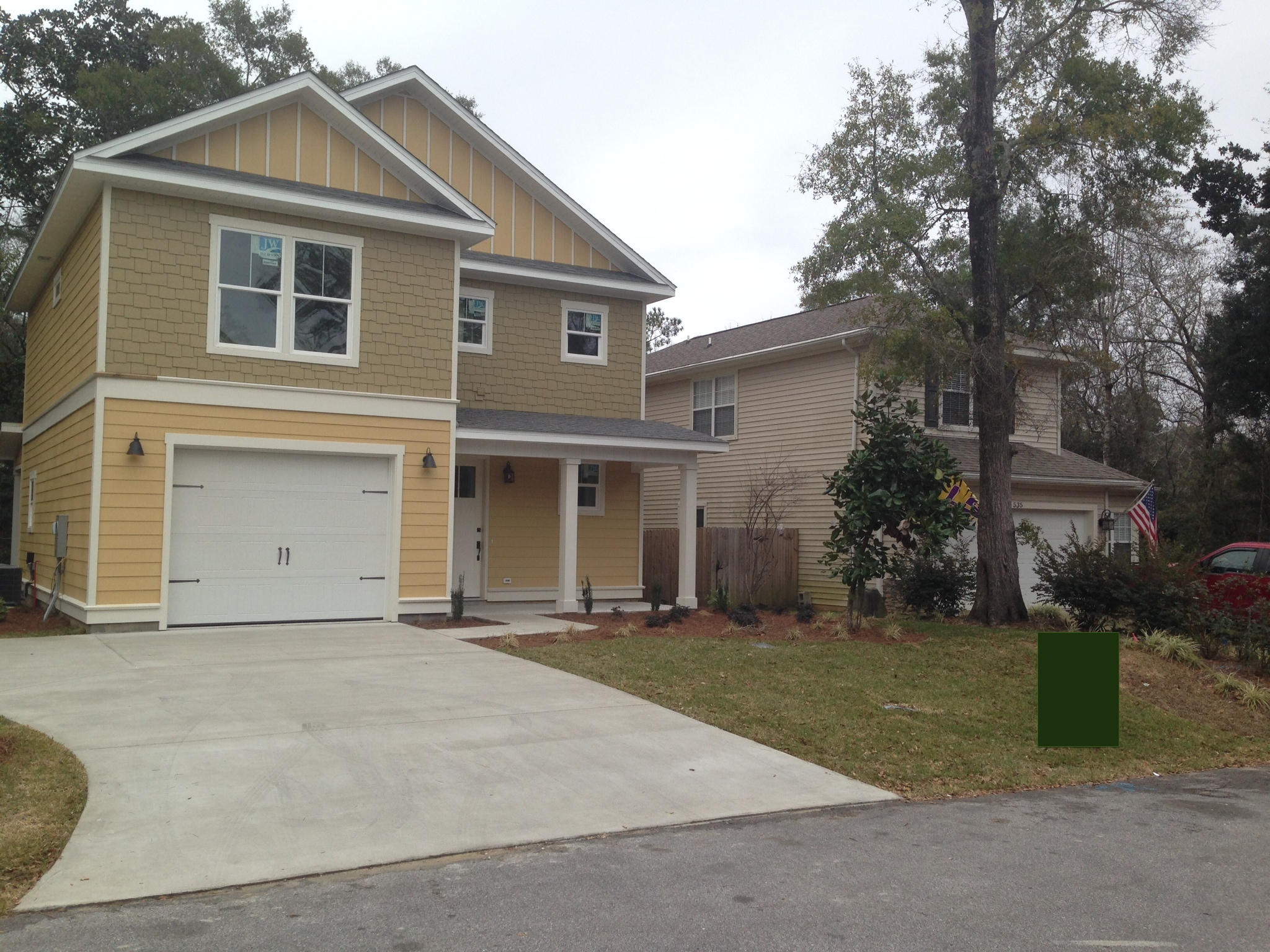 NICEVILLE - Residential