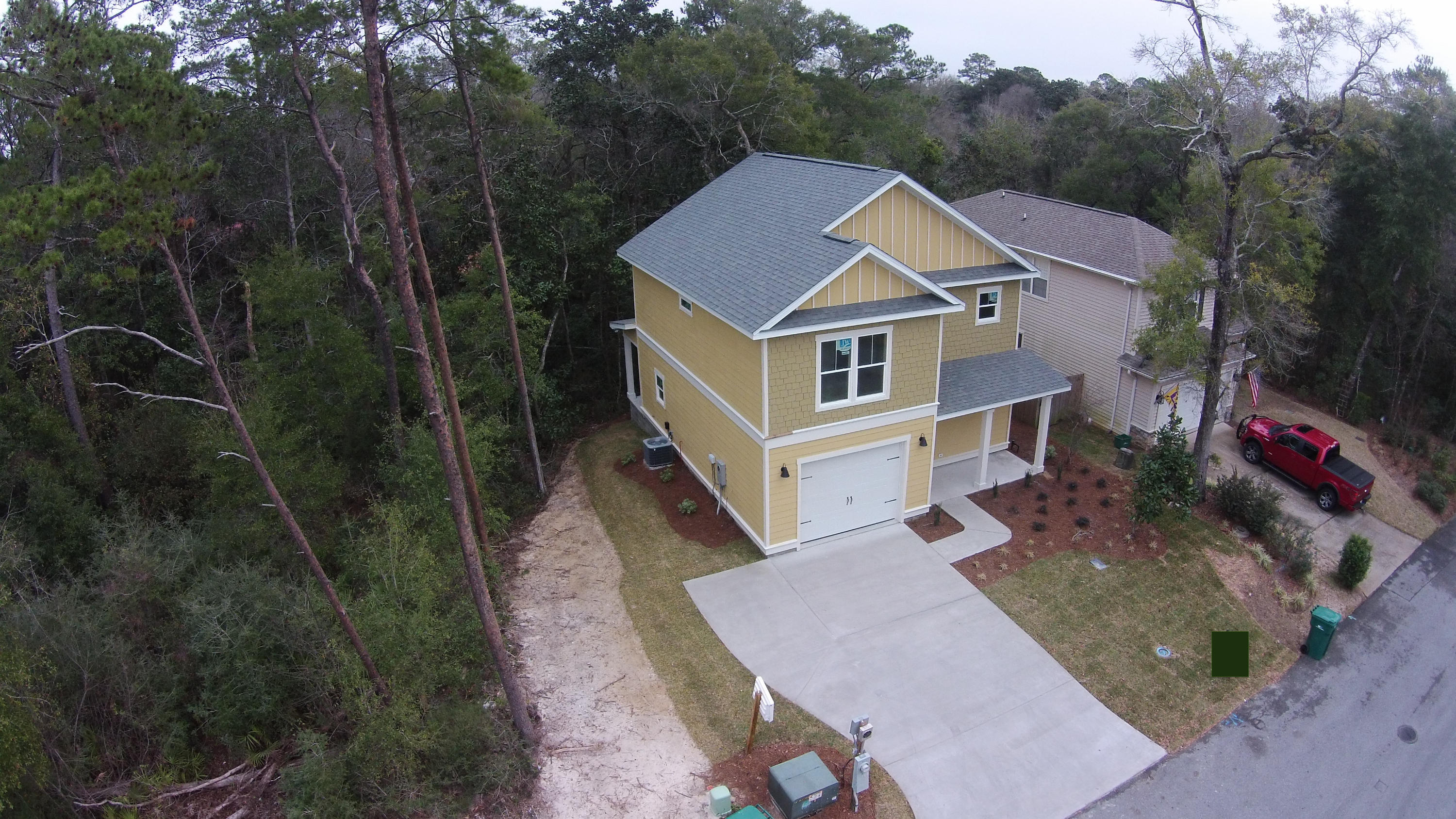 NICEVILLE - Residential