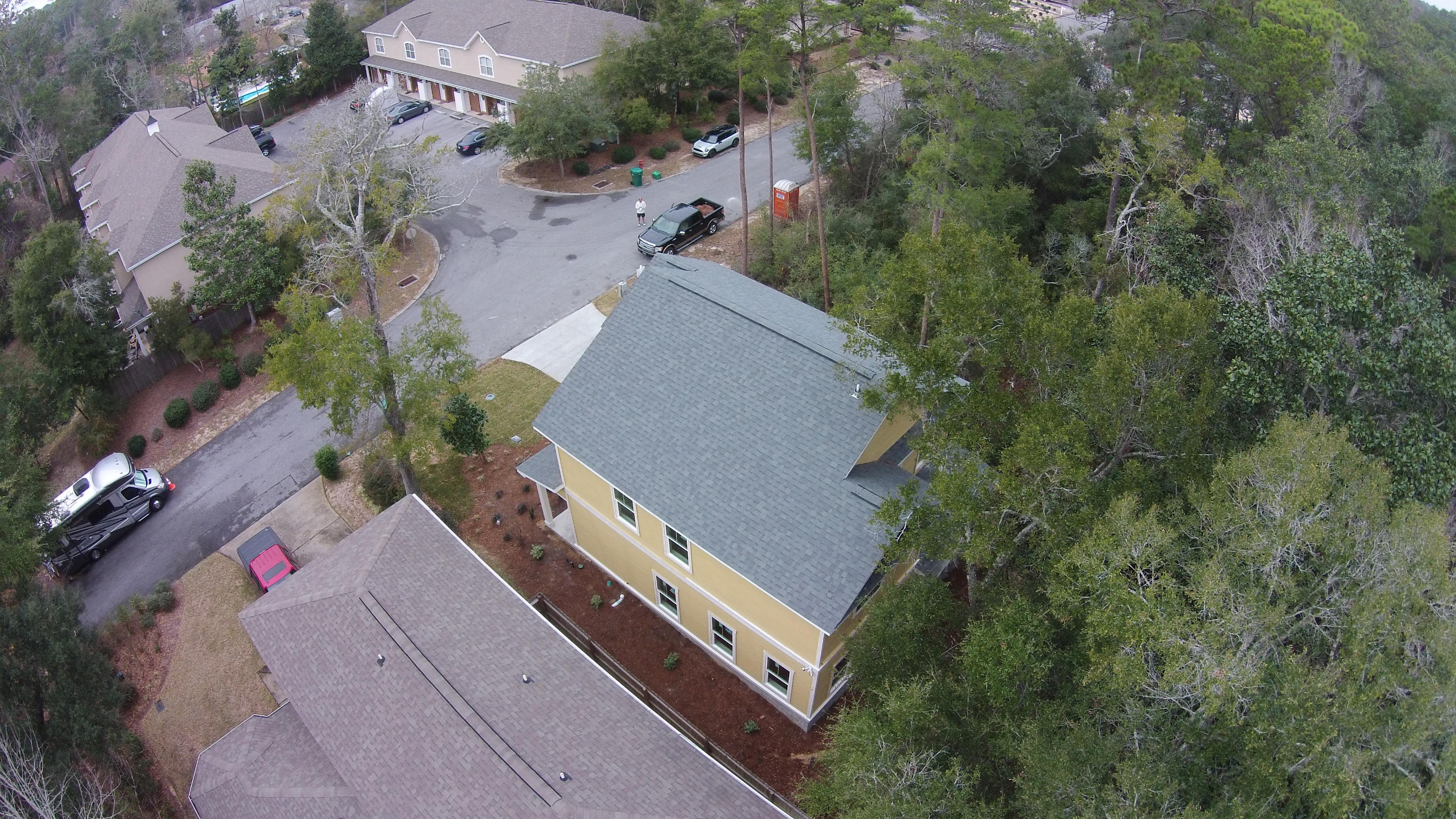 NICEVILLE - Residential