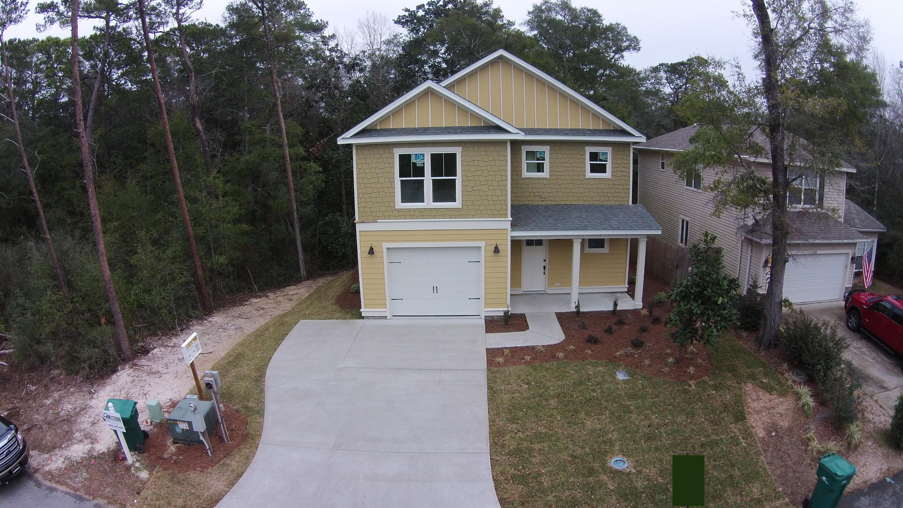 NICEVILLE - Residential