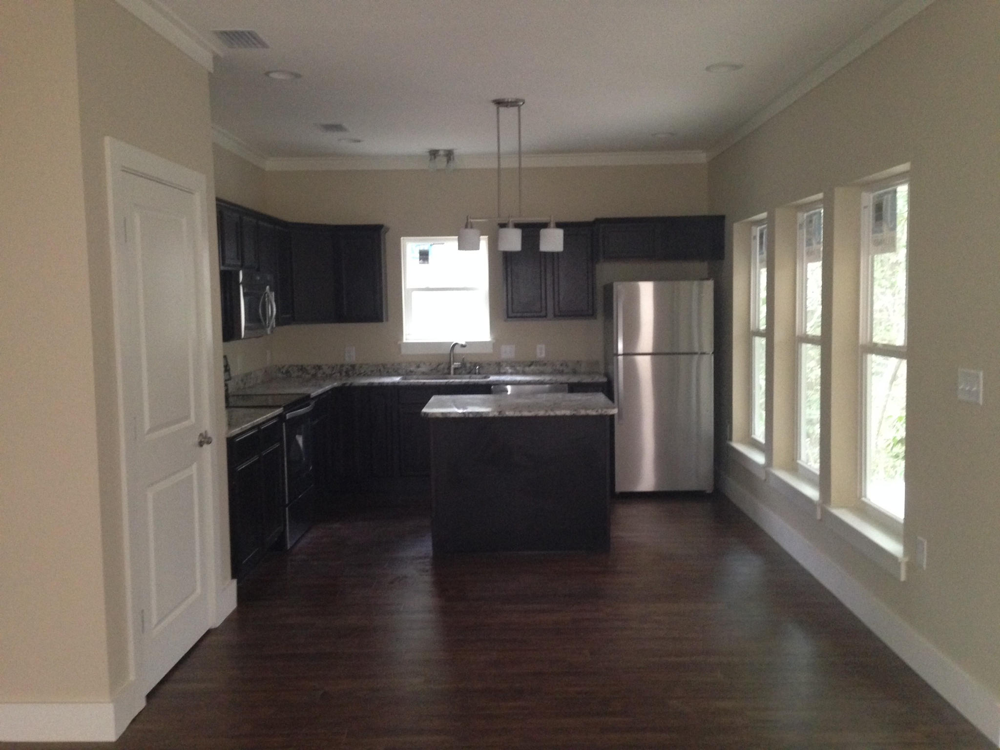 NICEVILLE - Residential