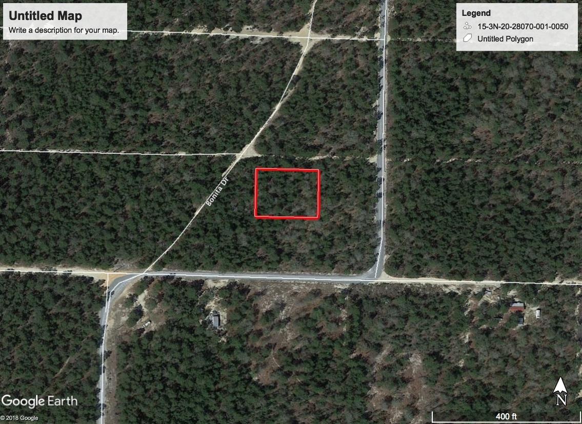 2 Wooded Lots located in Oakwood Hills. Area will allow manufactured or site built homes.