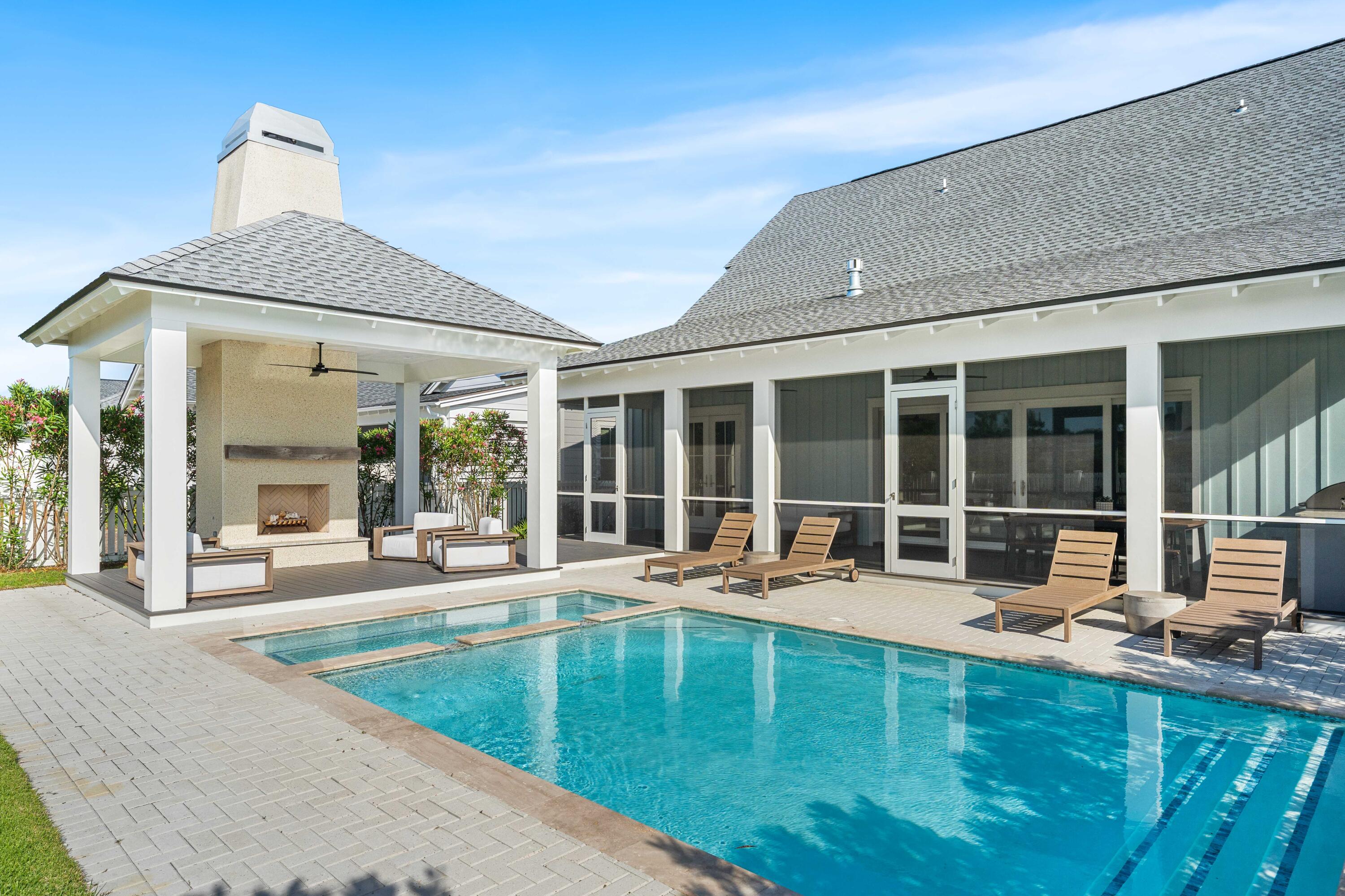 WATERSOUND ORIGINS - Residential