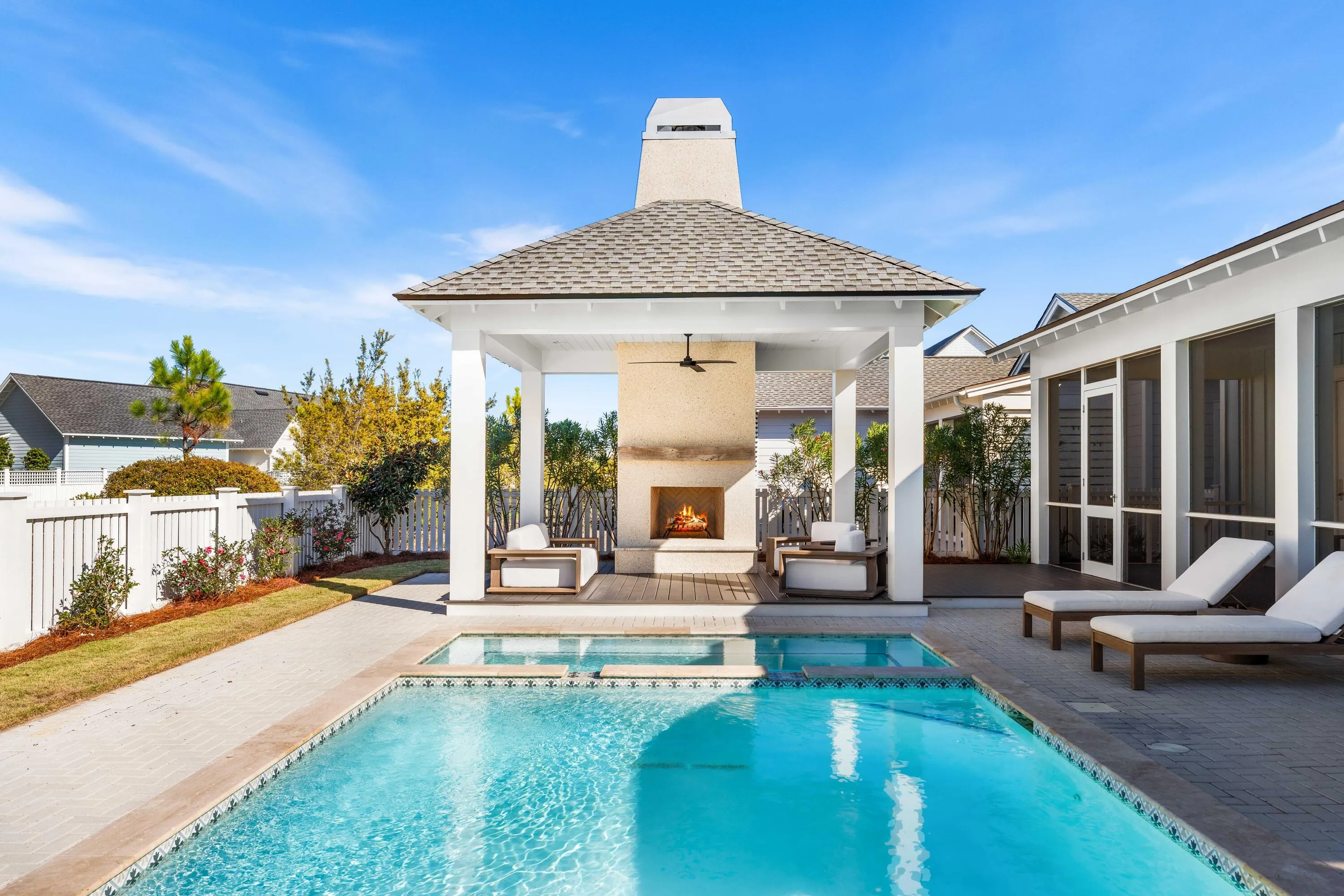 Watersound, FL, 32461, US, 5 Bedrooms Bedrooms, ,5 BathroomsBathrooms,Residential,Active,1697866