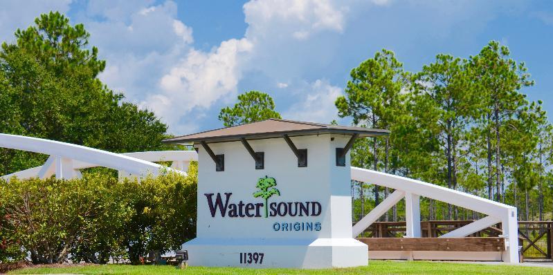 WATERSOUND ORIGINS - Residential