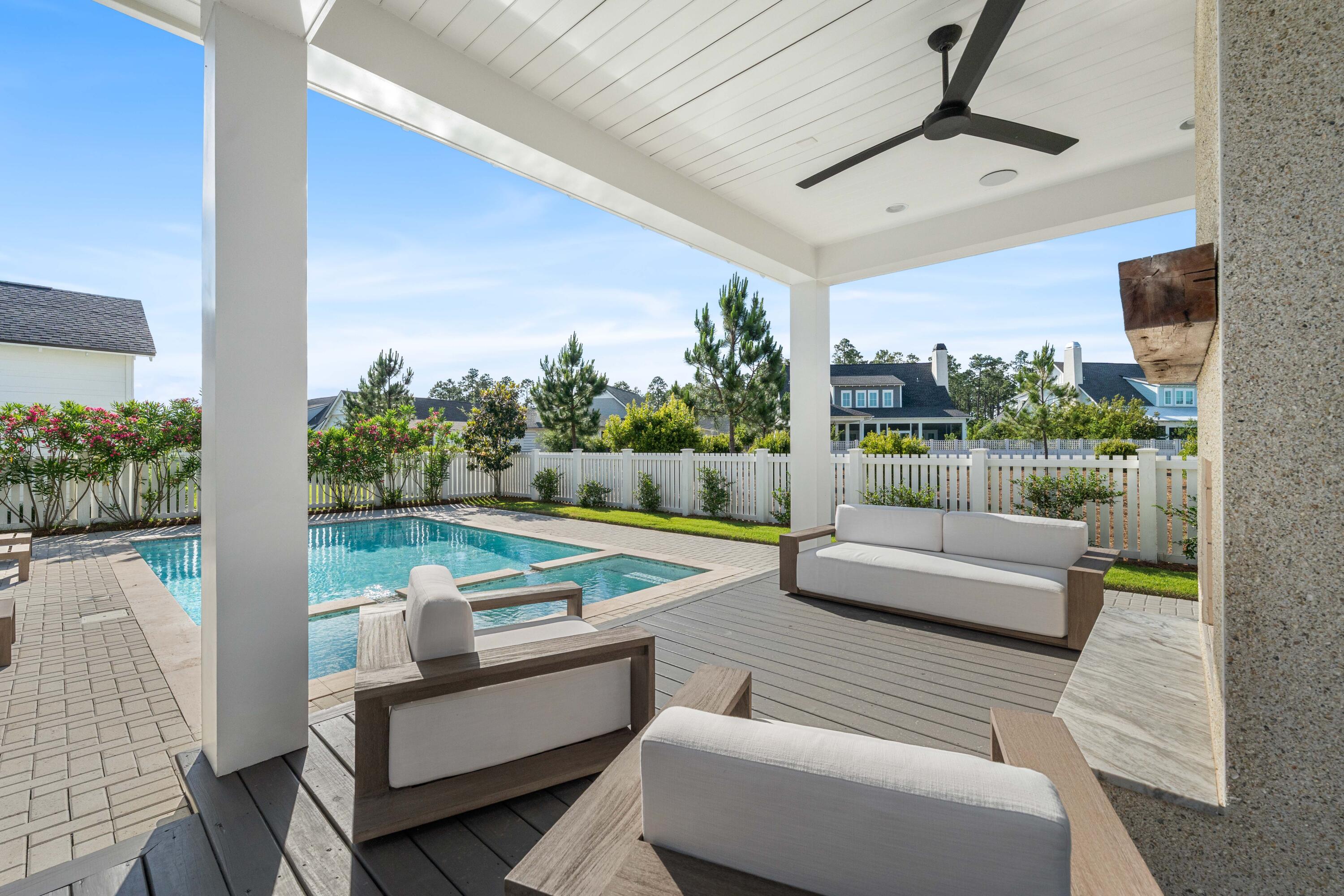 WATERSOUND ORIGINS - Residential