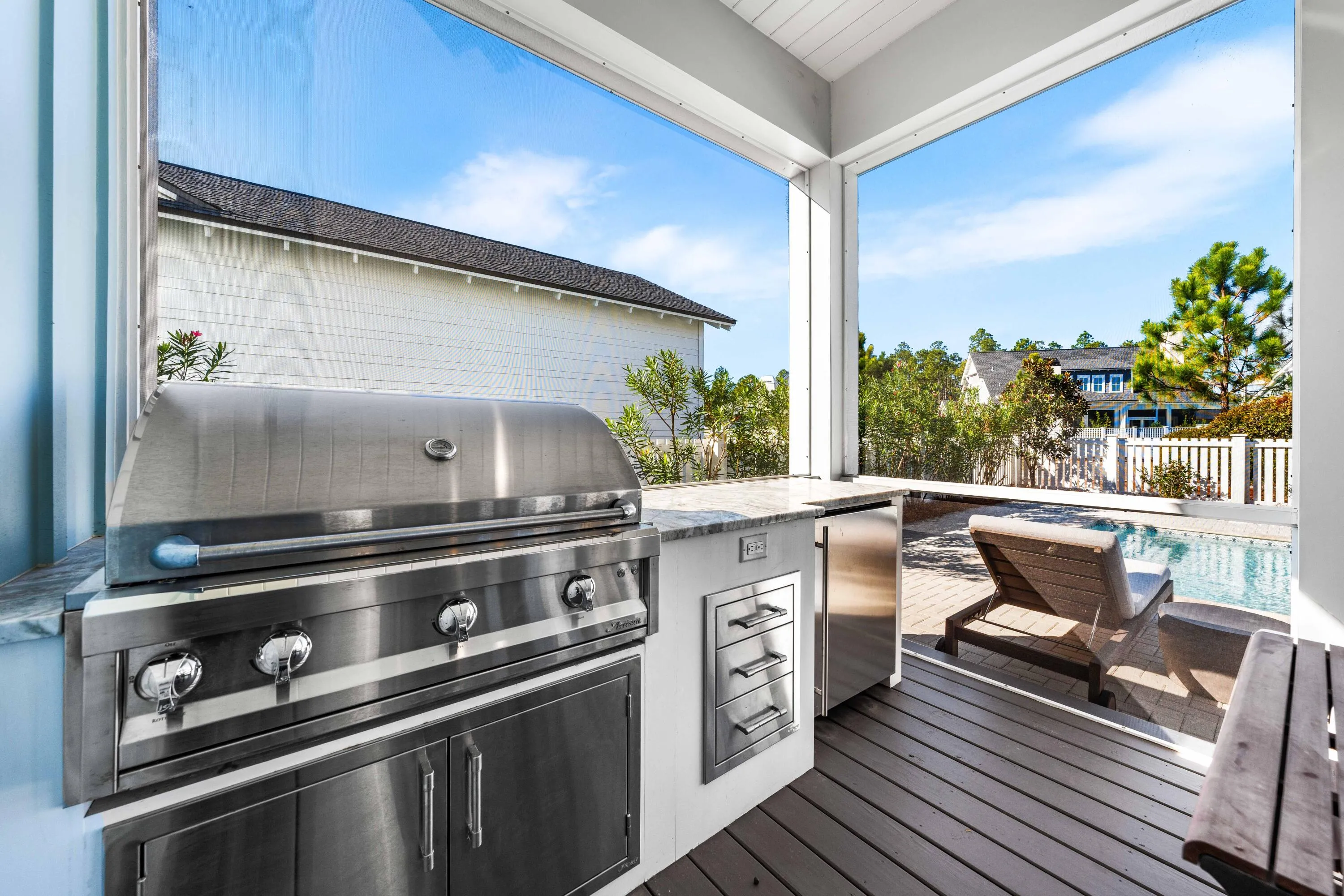 Watersound, FL, 32461, US, 5 Bedrooms Bedrooms, ,5 BathroomsBathrooms,Residential,Active,1697866