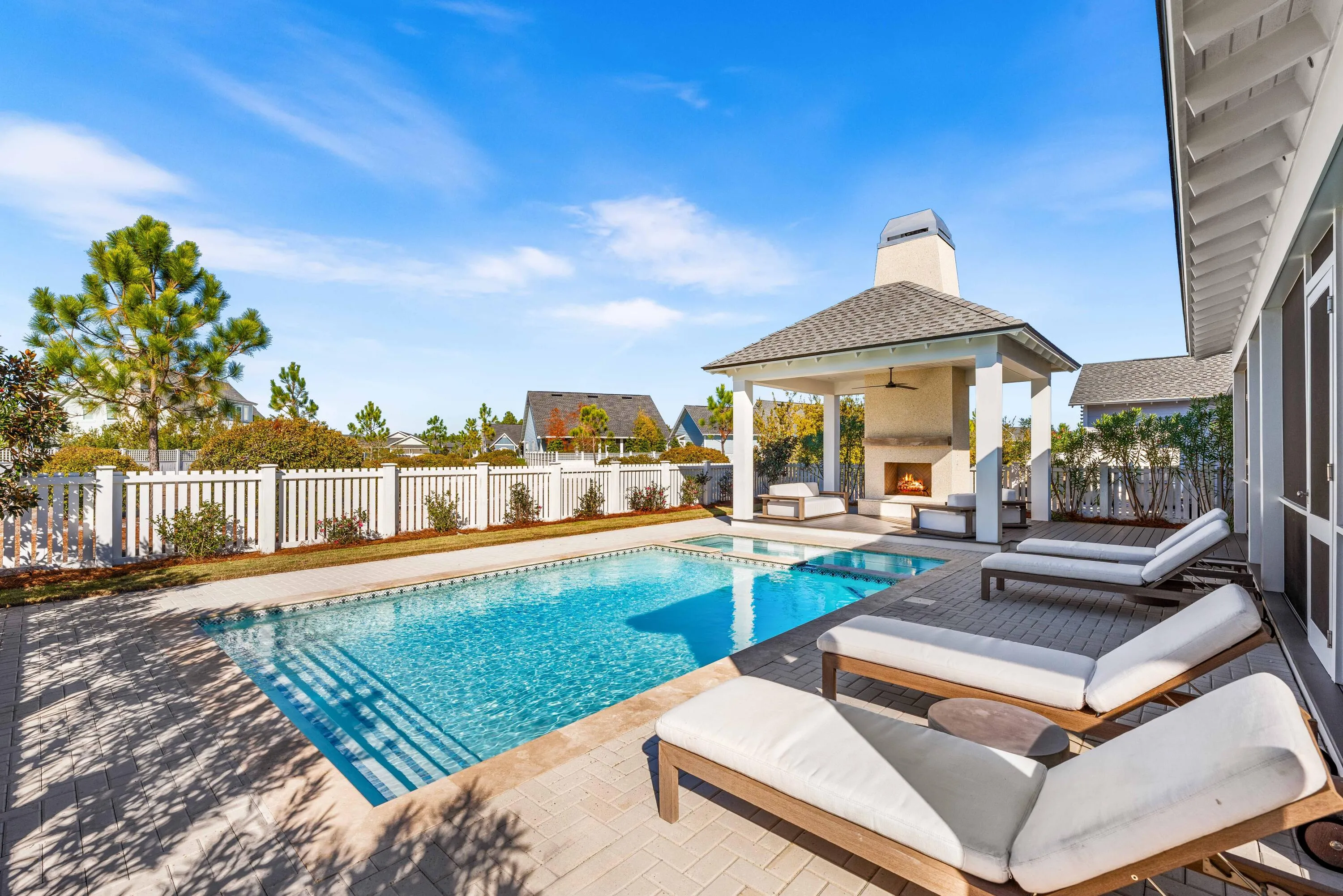 Watersound, FL, 32461, US, 5 Bedrooms Bedrooms, ,5 BathroomsBathrooms,Residential,Active,1697866