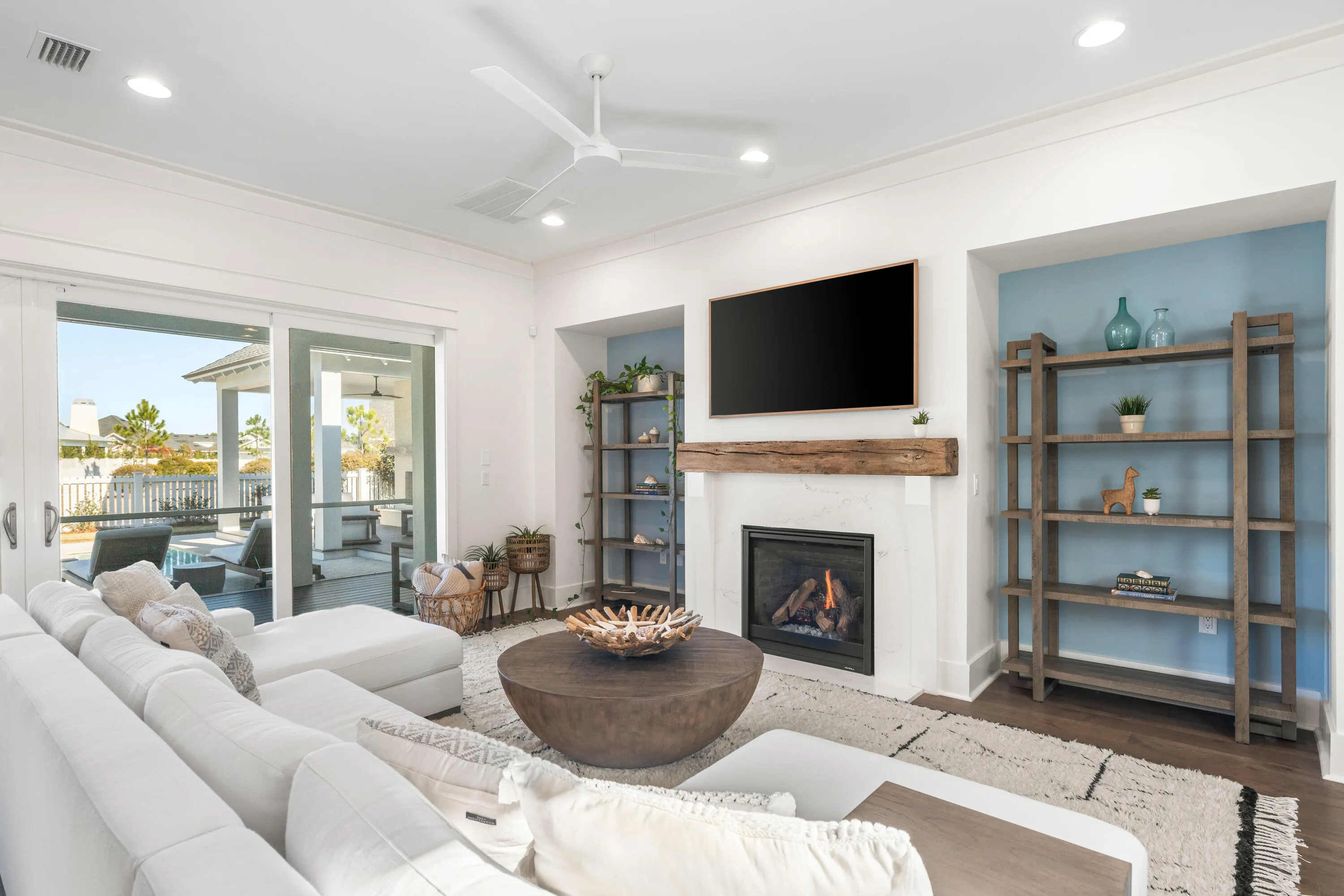 Watersound, FL, 32461, US, 5 Bedrooms Bedrooms, ,5 BathroomsBathrooms,Residential,Active,1697866