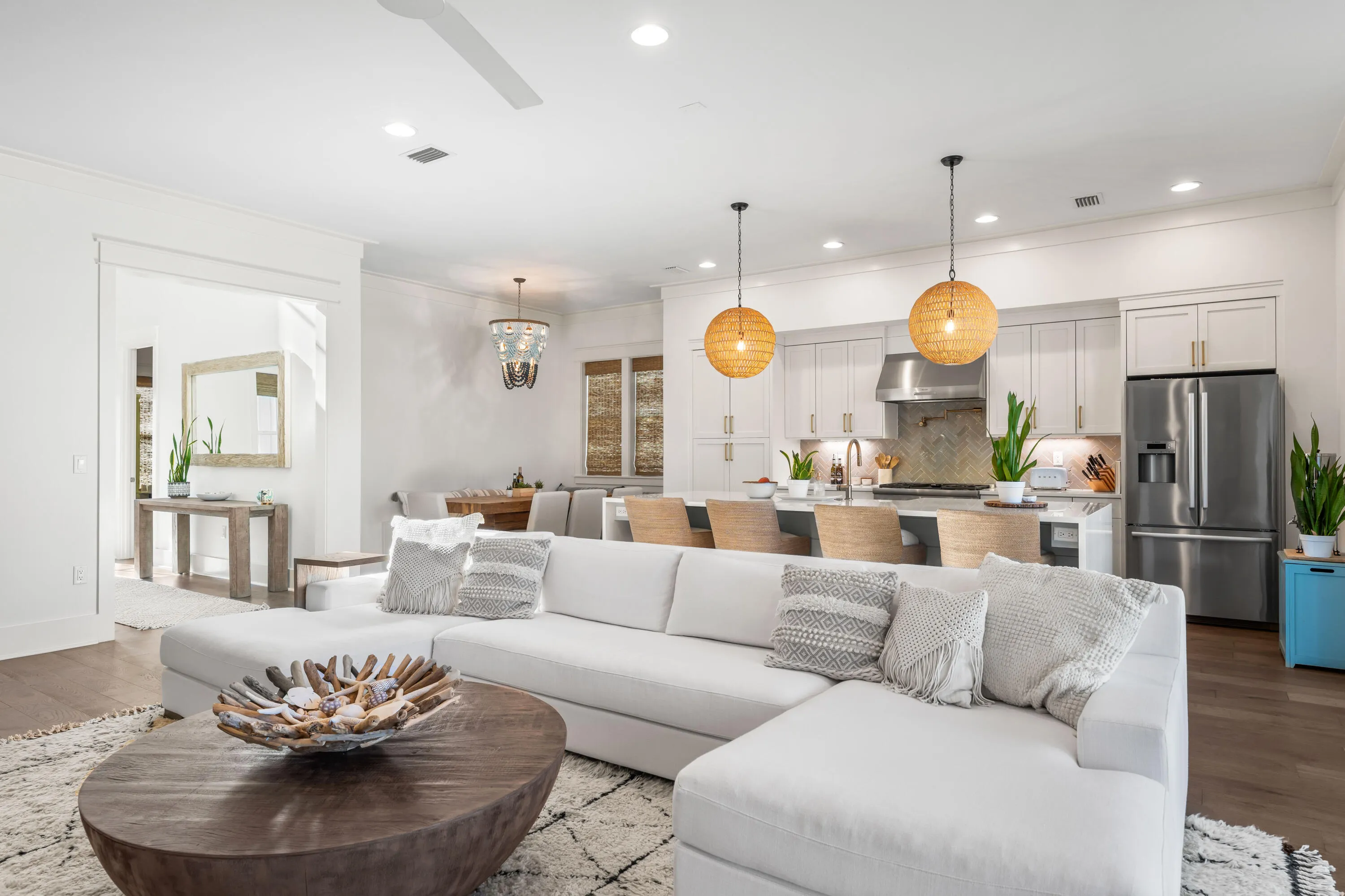 Watersound, FL, 32461, US, 5 Bedrooms Bedrooms, ,5 BathroomsBathrooms,Residential,Active,1697866