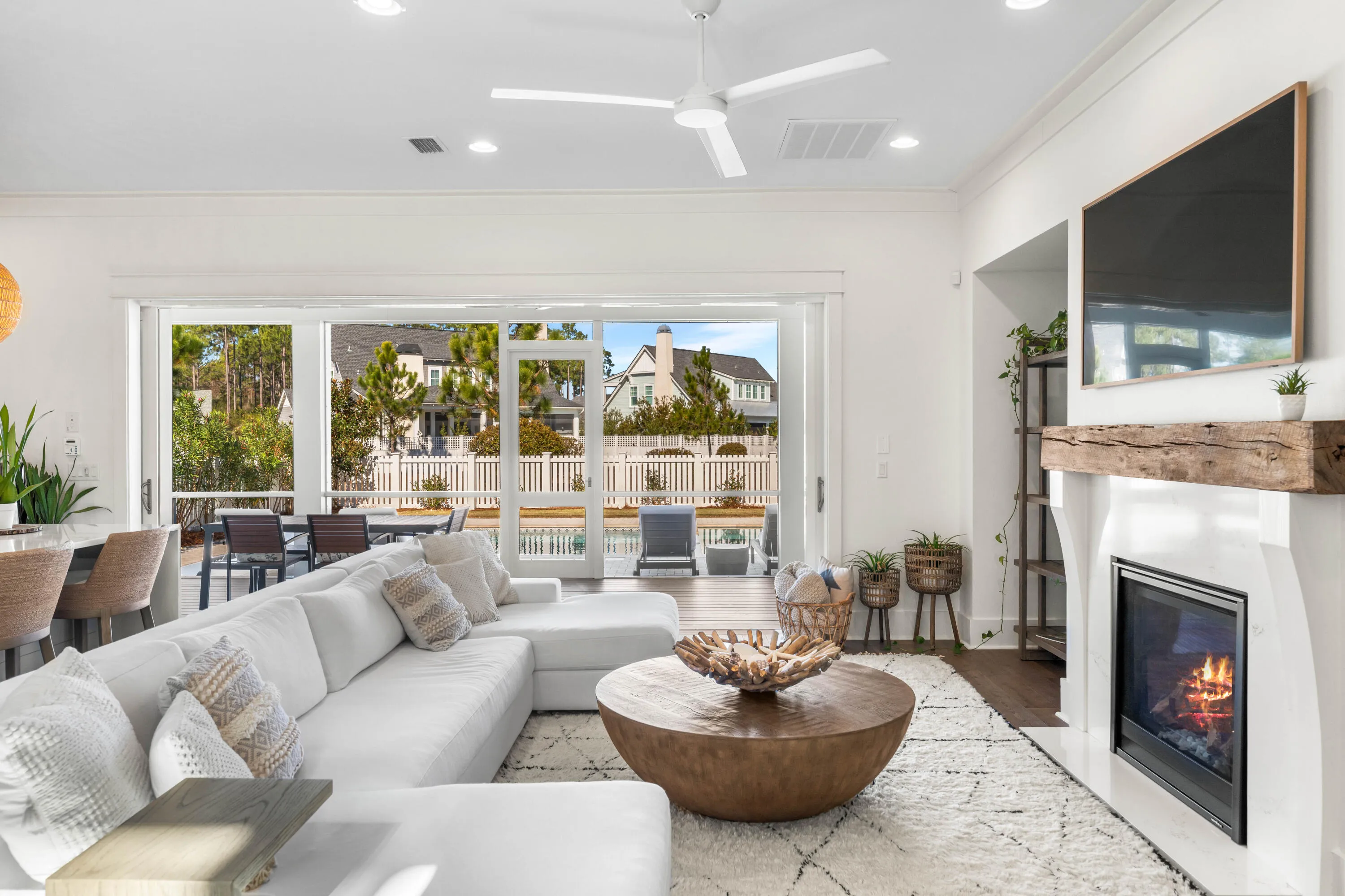 Watersound, FL, 32461, US, 5 Bedrooms Bedrooms, ,5 BathroomsBathrooms,Residential,Active,1697866