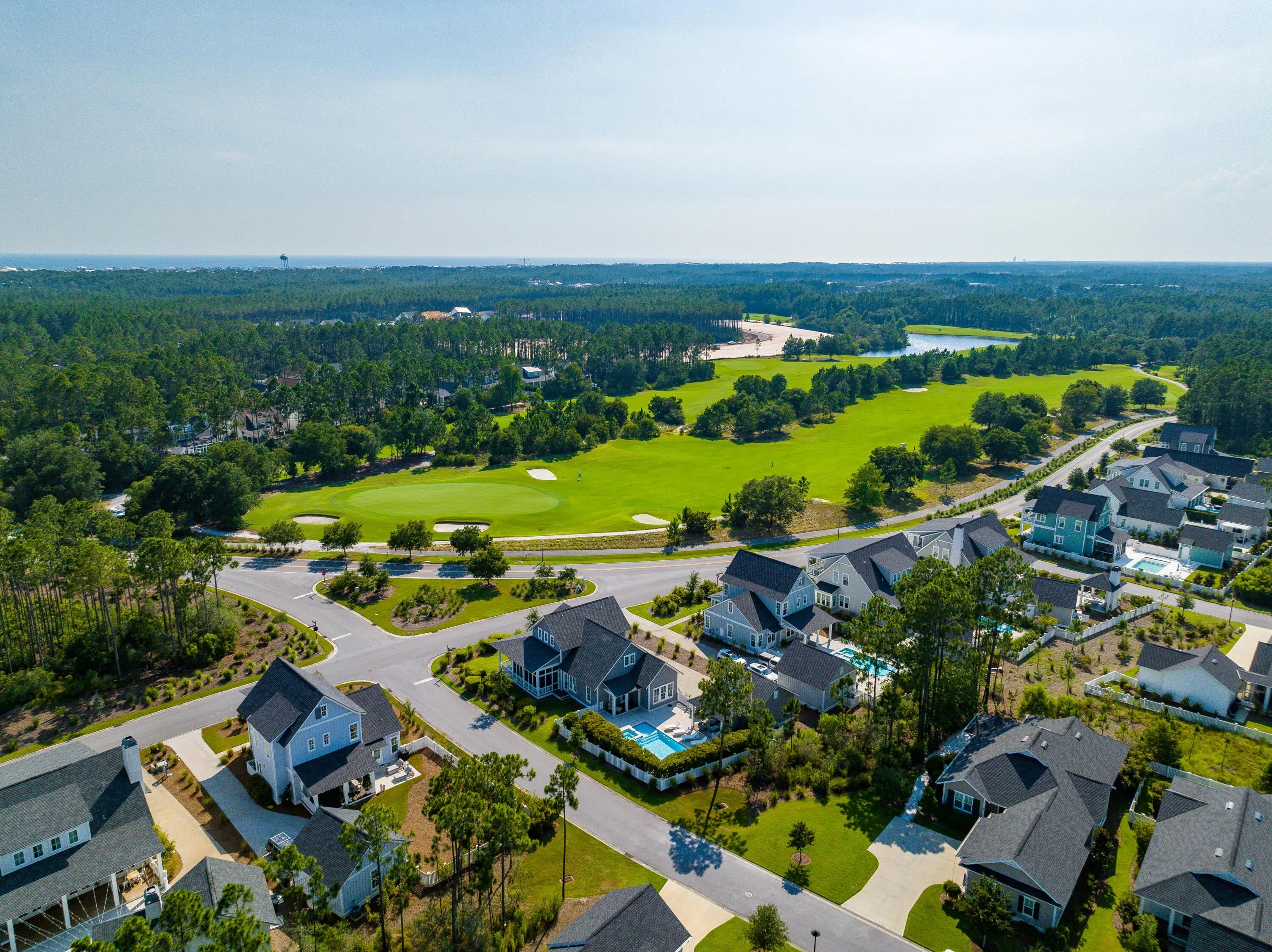 Watersound, FL, 32461, US, 5 Bedrooms Bedrooms, ,5 BathroomsBathrooms,Residential,Active,1697866