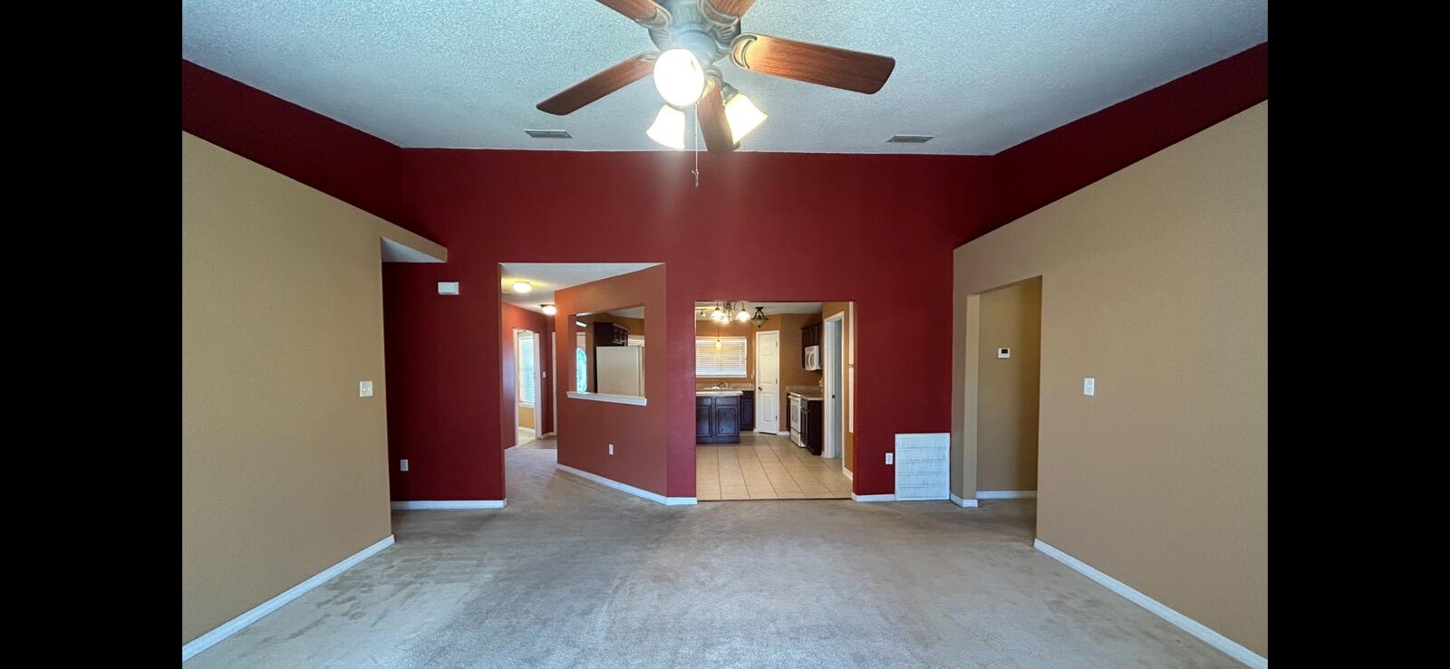 REDSTONE ESTATES - Residential Lease