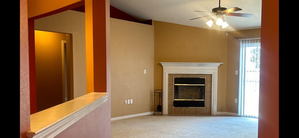 REDSTONE ESTATES - Residential Lease