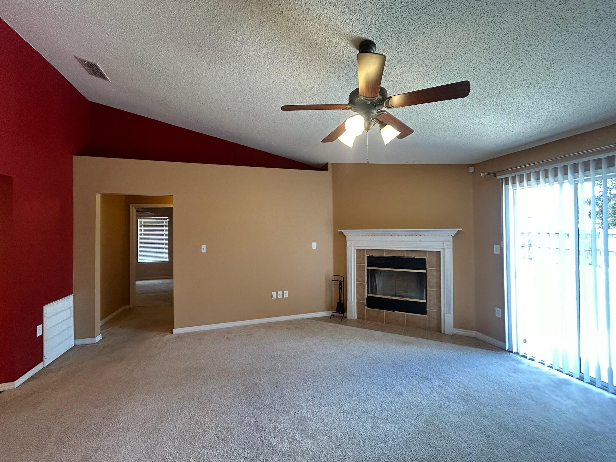 REDSTONE ESTATES - Residential Lease