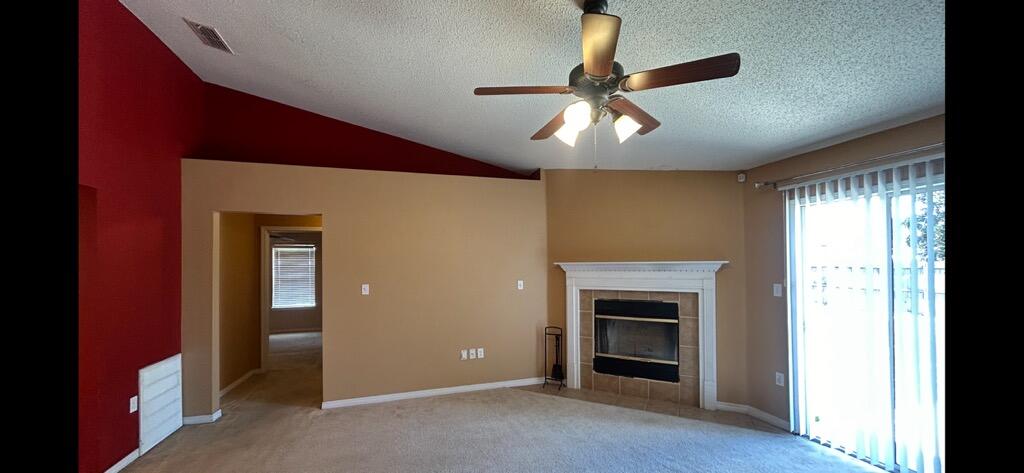 REDSTONE ESTATES - Residential Lease