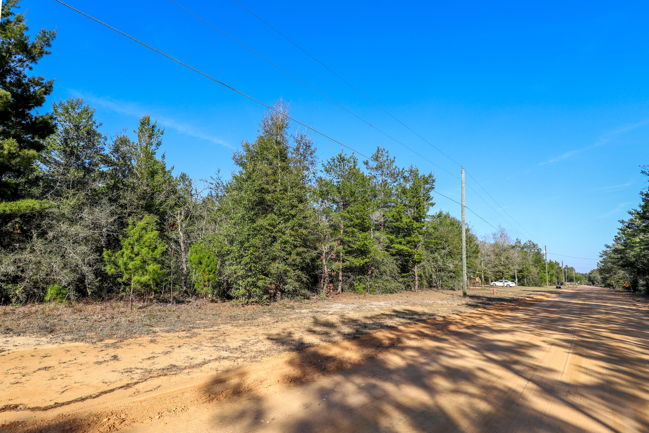 OAKWOOD HILLS UNIT III - Land