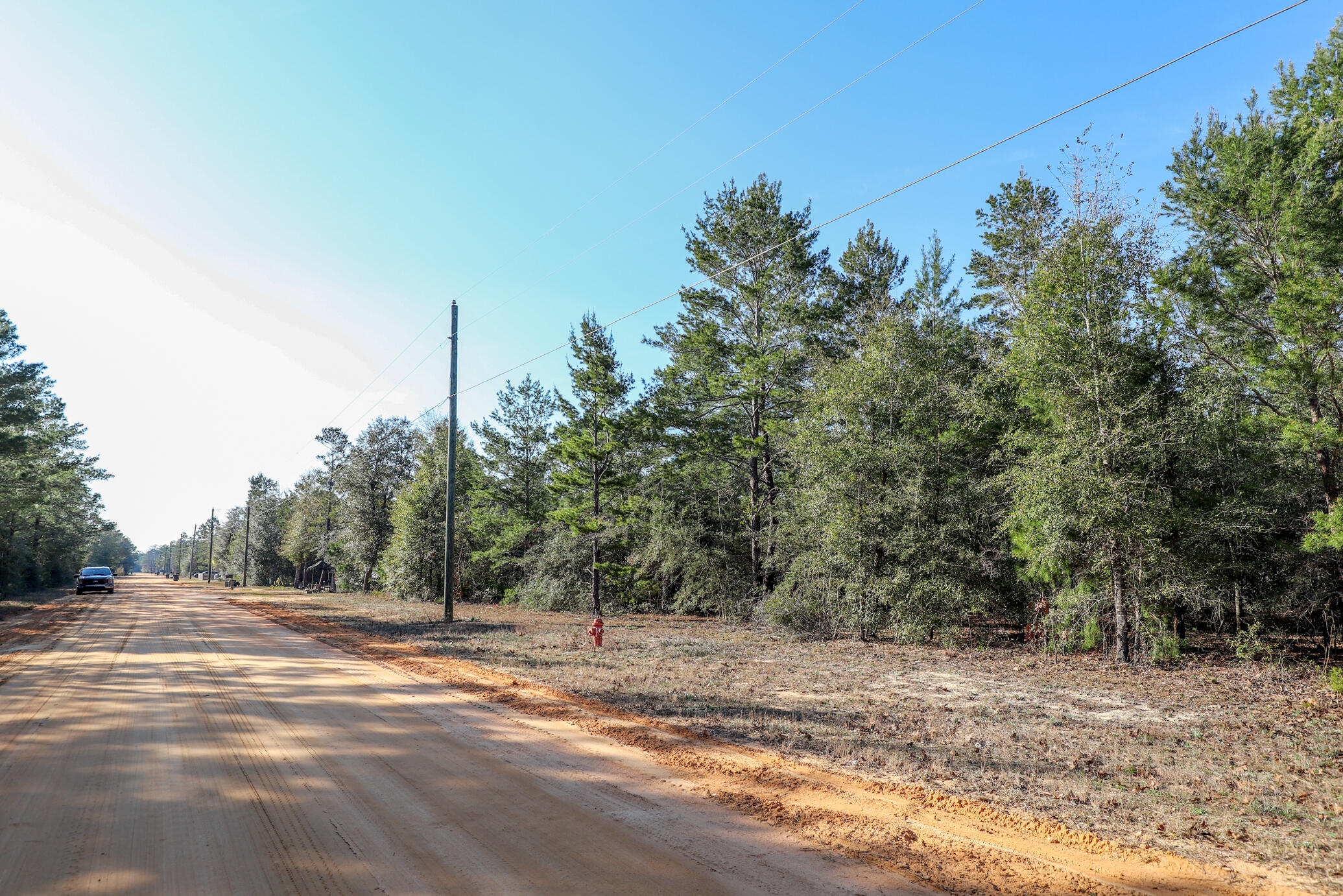OAKWOOD HILLS UNIT III - Land