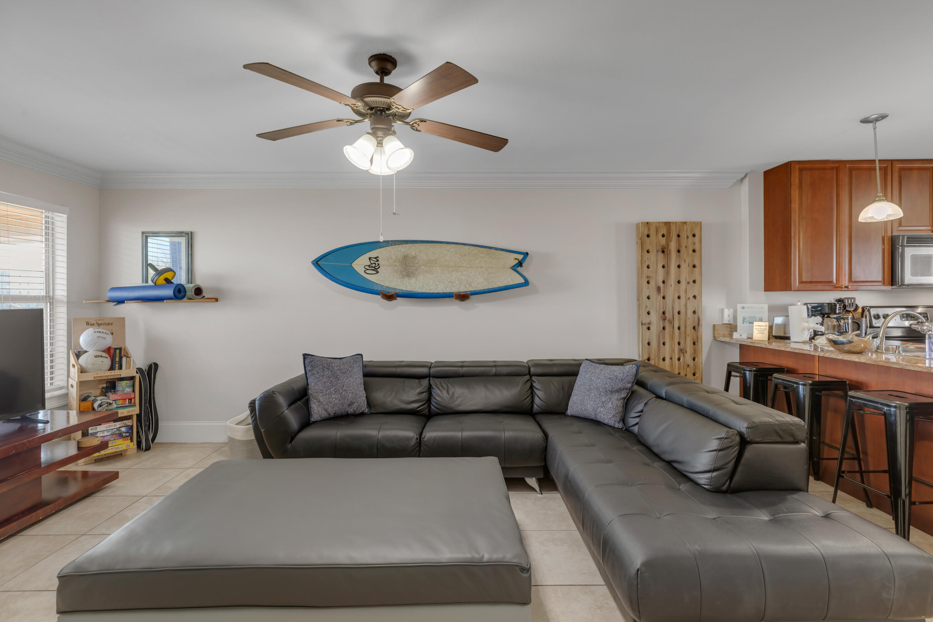 ISLAND PALMS CONDO - Residential