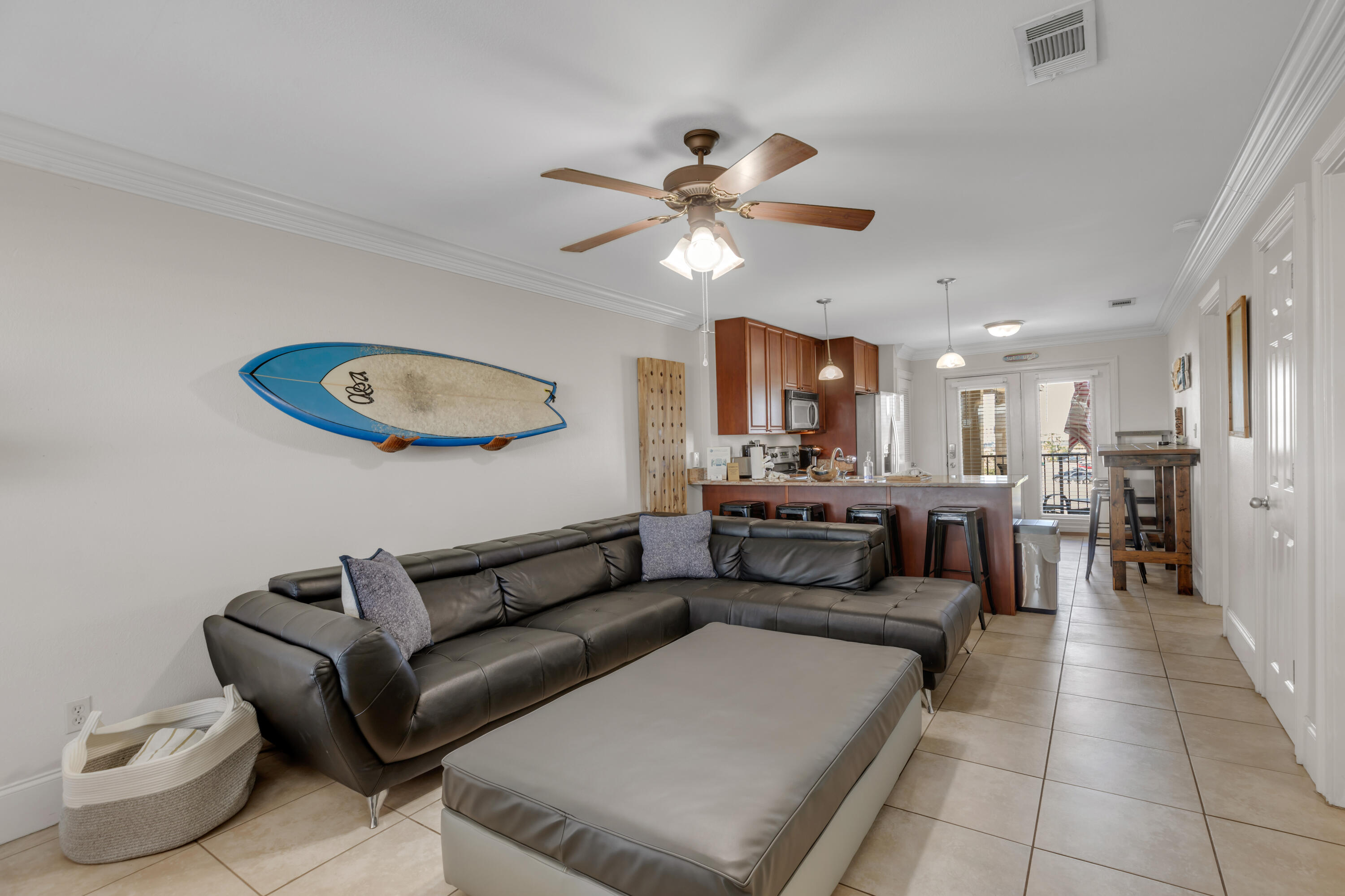 ISLAND PALMS CONDO - Residential