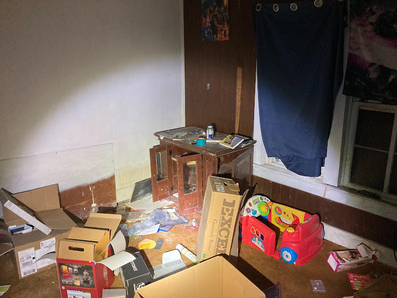 BINGHAMS S/D - Residential