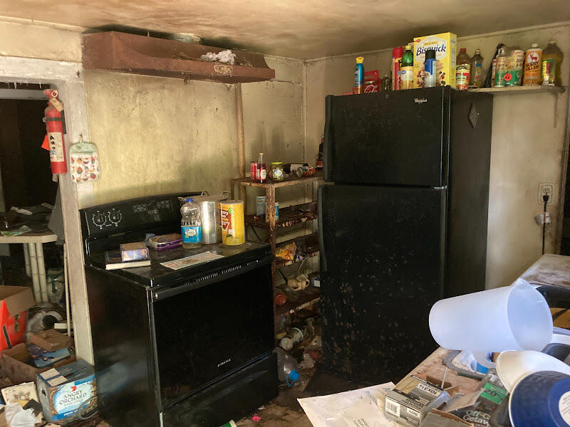 BINGHAMS S/D - Residential