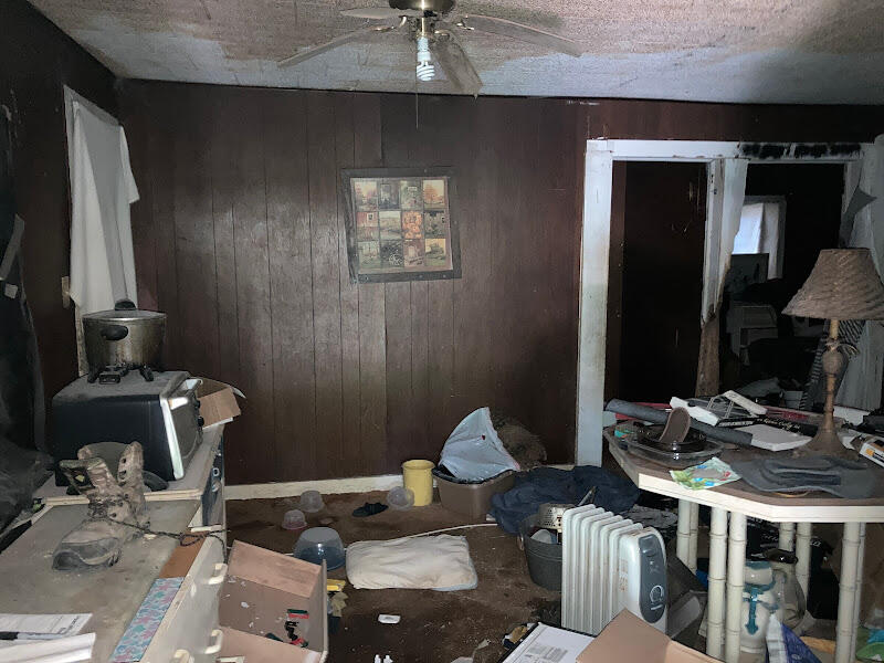 BINGHAMS S/D - Residential