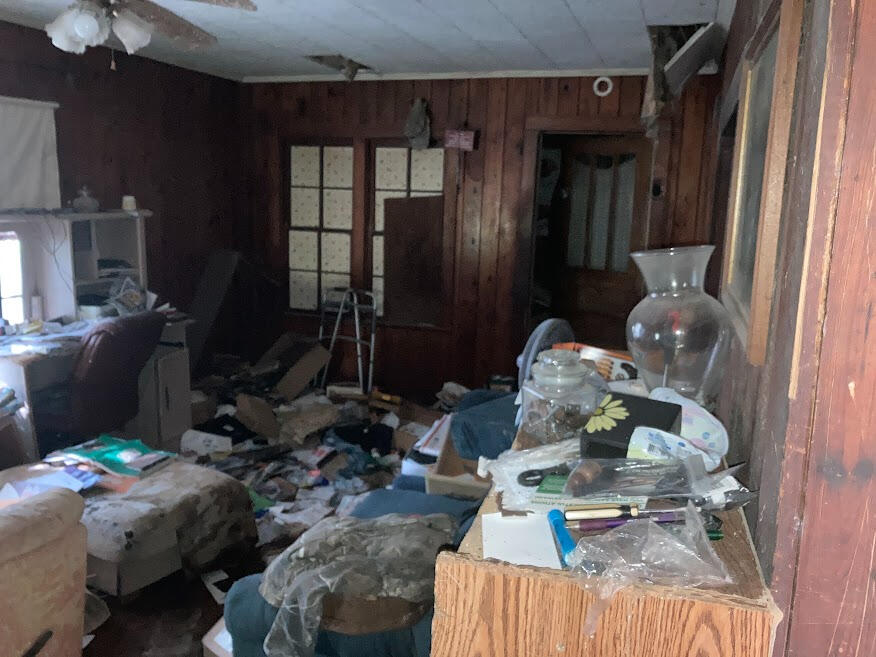 BINGHAMS S/D - Residential