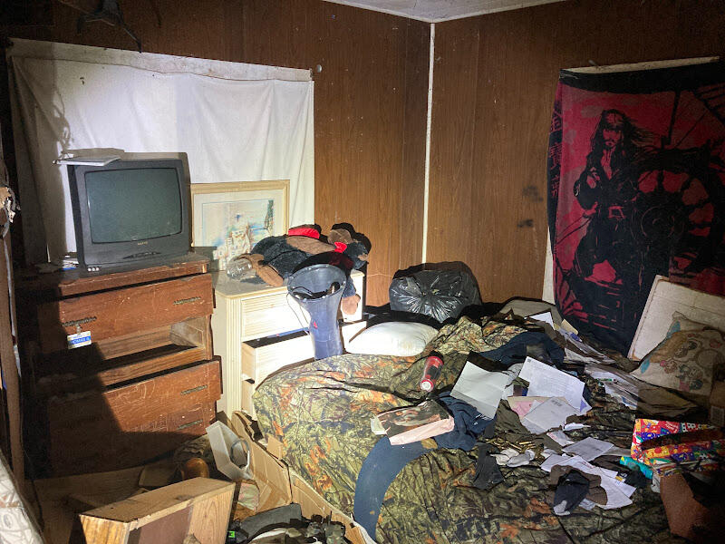 BINGHAMS S/D - Residential